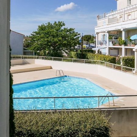 Apartment Les Hautes Folies-8 By Interhome 보-쉬르-메르 외부 사진